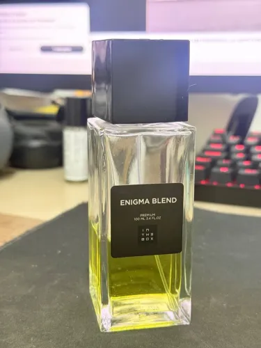 Enigma blend