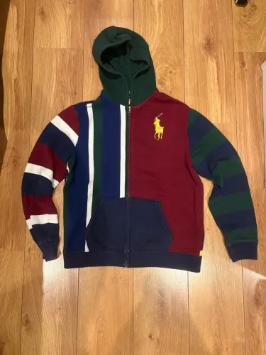 Blusa Polo Ralph Lauren