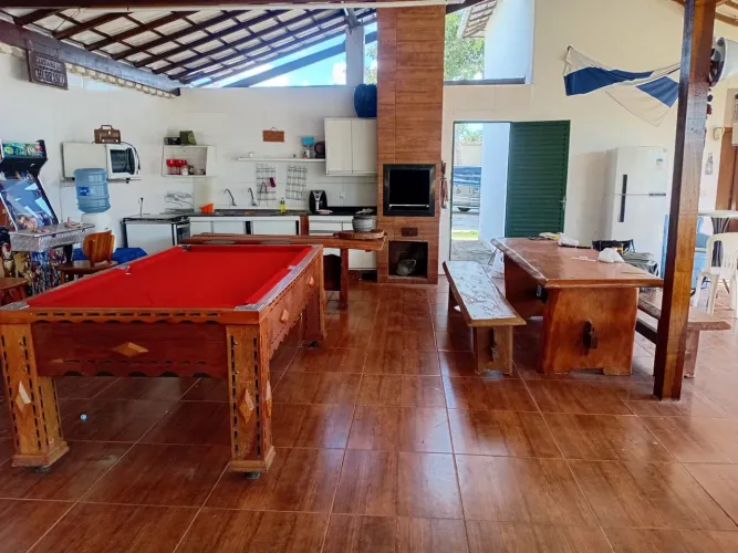 Casa 2 pavimento