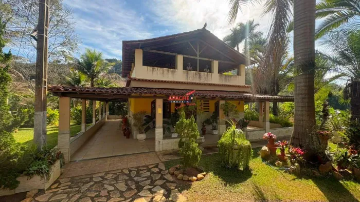 Chácara à venda em Açaíaca (MG) Residencial/Comercial no Bairro Palmeira de Fora