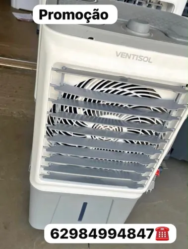 Climatizadores