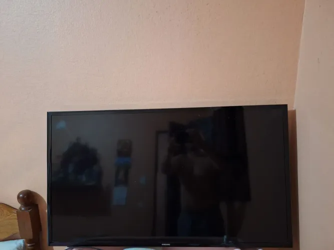 Smart TV Led Samsung 40 polegadas