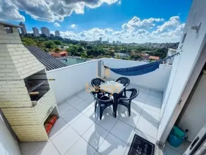 PRÉDIO | 14 APARTAMENTOS MOBILIADOS | CAIÇARA