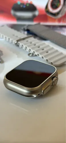 Relogio smartwatch Gs10 mini ultra