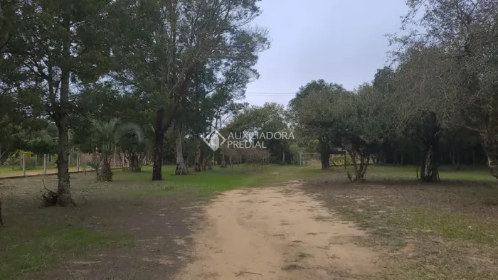 Sítio em Águas Claras