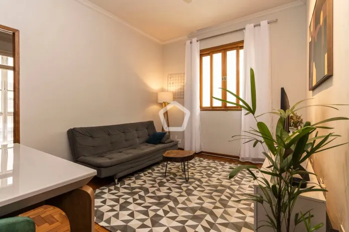 Apartamento em Bela Vista