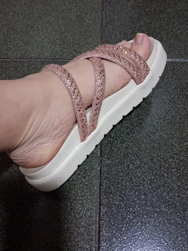 Papete Birken Flat
