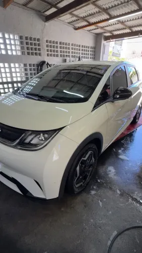 BYD Dolphin EV (Elétrico) 2024