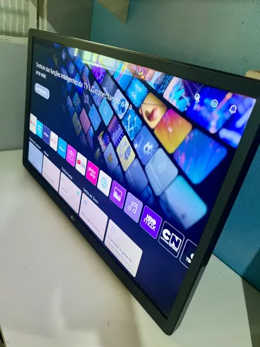 Televisão LG