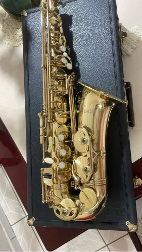 Saxofone Alto Eagle sa 500