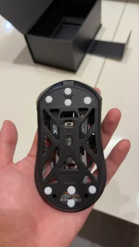 Mouse WL mouse Beast X Max