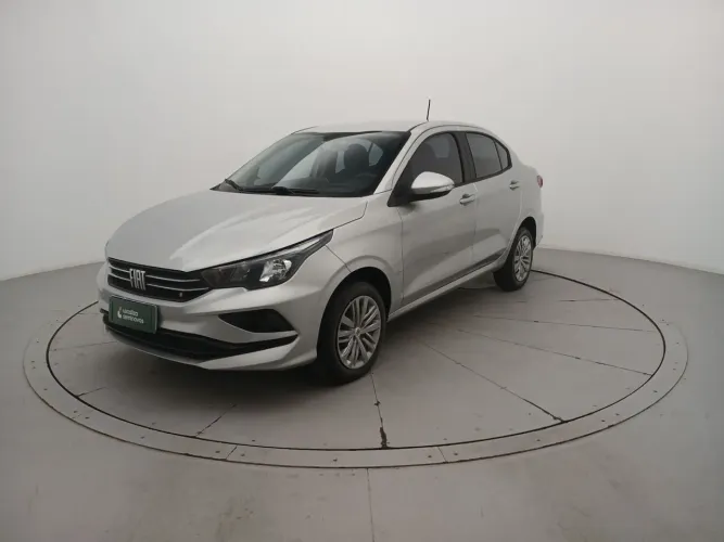 Fiat Cronos Drive 1.3 8V Flex Aut. 2025