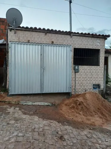 Vênda ou troca em santaluz