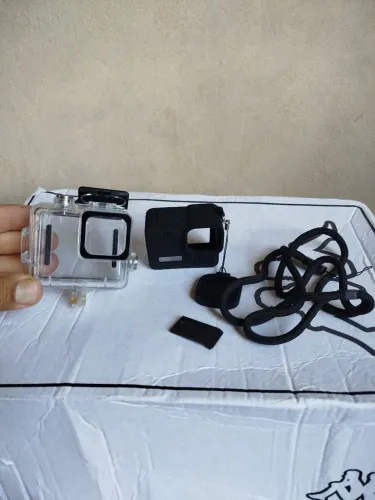 Acessórios para Gopro hero 4k