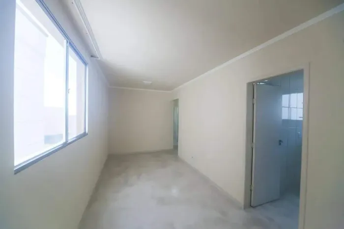 Apartamento com 4 quartos à venda no Buritis em Belo Horizonte de 80m²