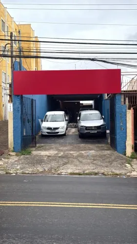 Ponto Comercial Estratégico na Rua da Abolição Terreno de 238 m² na Vila Marieta