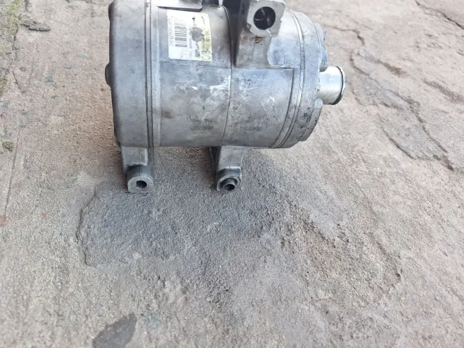 Compressor original da Ranger 3.2 2016 diesel