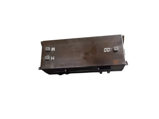 Relógio Central Painel Hilux 3.0 2007