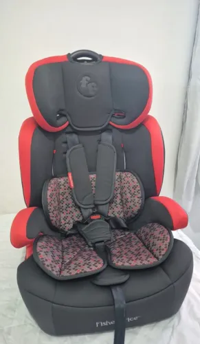 Cadeira infantil para automóvel