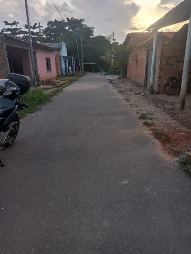 Vendo em Marituba terren aceito proposta
