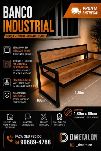 Banco Industrial
