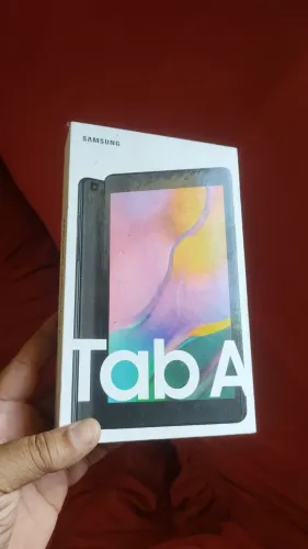 Tablet Samsung tab A(precisa de tela)