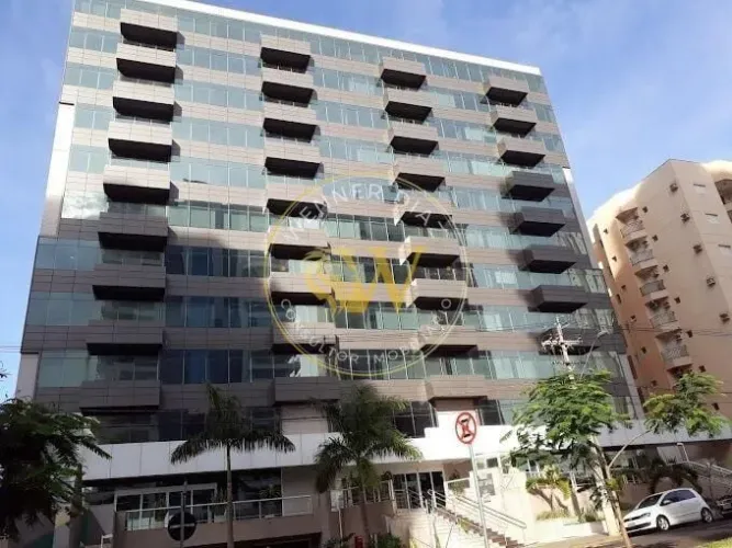 IMÓVEL COMERCIAL Á VENDA - PLAZA CAPITAL 240M² - R$ 2.500.000,00