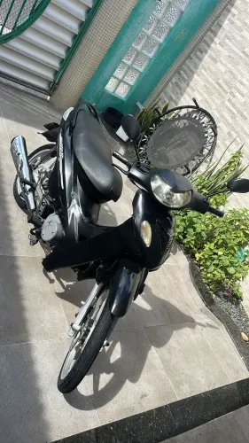 Web 100 Evo