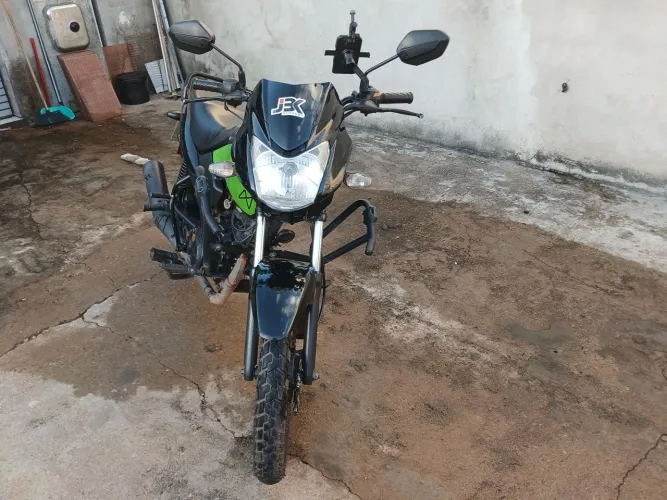 Mottu pra vender logo