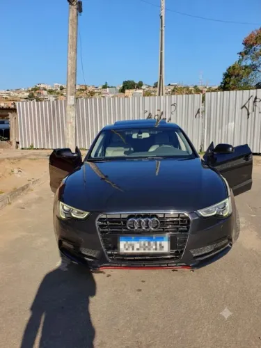 Audi A5 Sportback 2.0 16V TFSI 180cv Multi. 2013