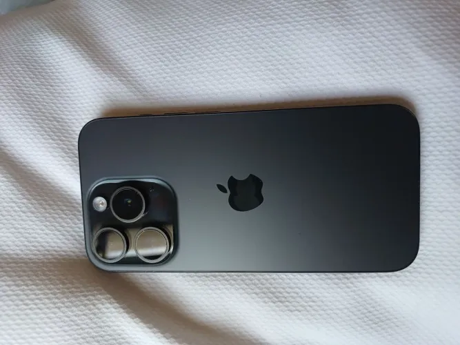 IPHONE 15 PRO 128GB