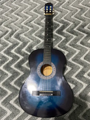 Violão Nylon para estudo