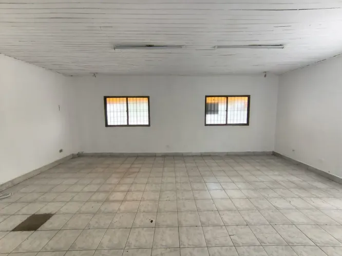 Imóvel para aluguel com 40 metros quadrados em Jardim Germânia - São Paulo - SP