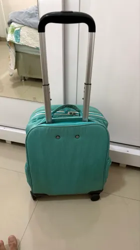 Mochila Kipling Original 