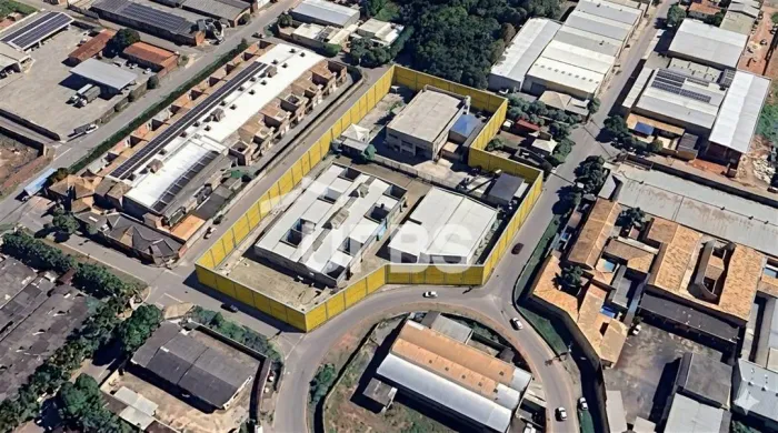 TERRENO COMERCIAL 6.959,93 m² - QUITADO