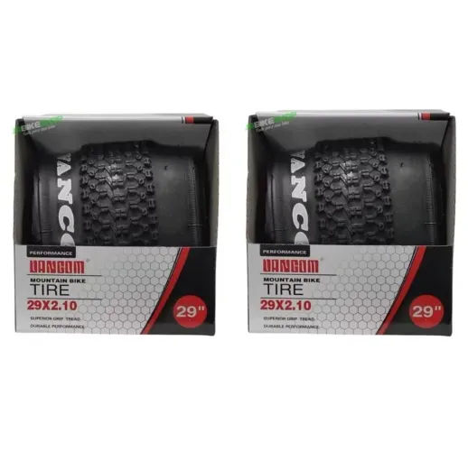 PAR PNEUS ARO 29 VANCOM KEVLAR 29X2.10 MTB