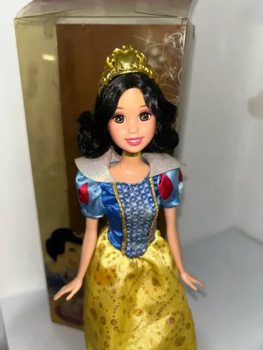 Lote de Barbie para restauro