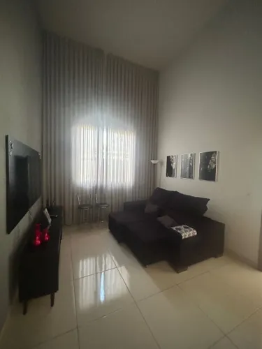 Alugo Casa para Festa de Trindade Romaria 2026