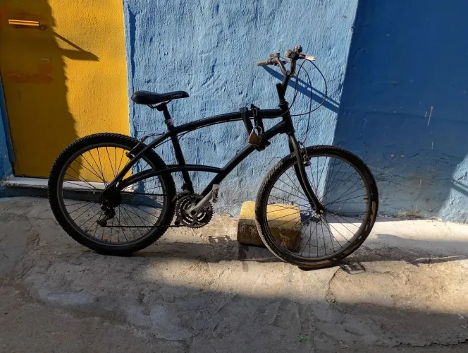Caloi ? 