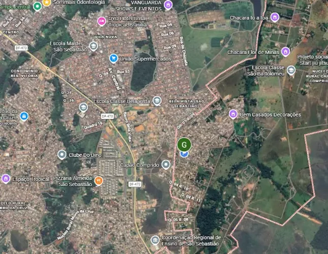 ? OPORTUNIDADE DE TROCA / PERMUTA CASA - SÃO SEBASTIÃO