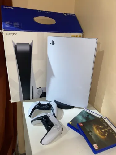 Ps5