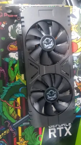RTX 2060 PC YES NOVA