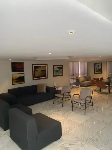 COBERTURA DUPLEX À VENDA EDIFÍCIO VIA VENETTO | SÃO BRÁS