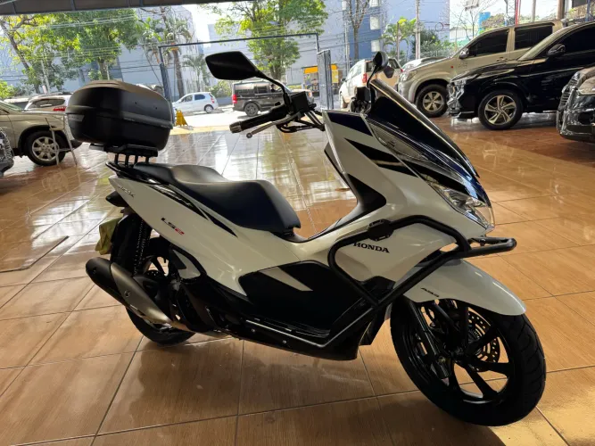 Honda Pcx Sport 2022