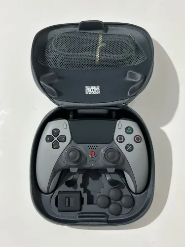 Controle DualsSense EDGE edition 30 anniversary