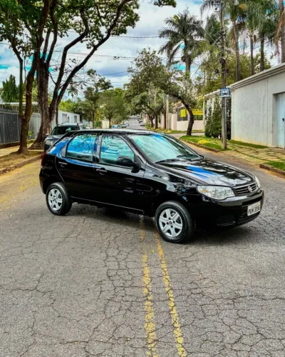 Fiat Palio 1.0/ Trofeo 1.0 Fire/ Fire Flex 4P 2015
