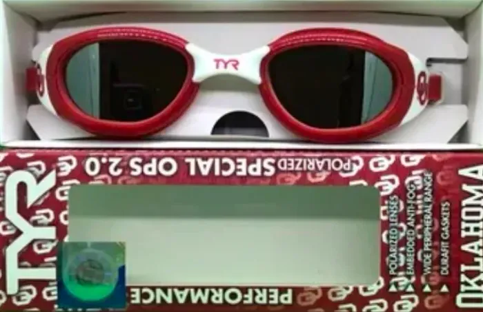 Tyr Ops 2.0 polarized
