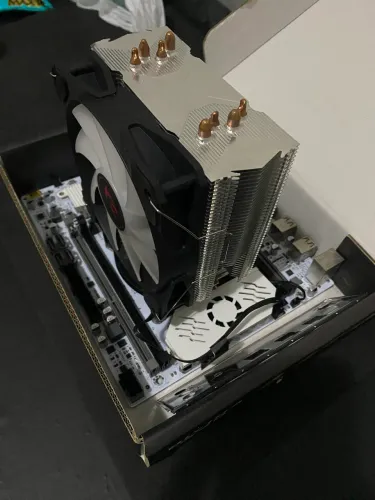 Kit Xeon