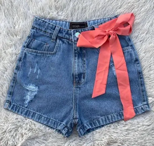 Roupas brechó 