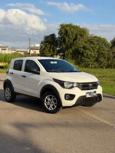 Fiat Mobi Like 1.0 Fire Flex 5P. 2023